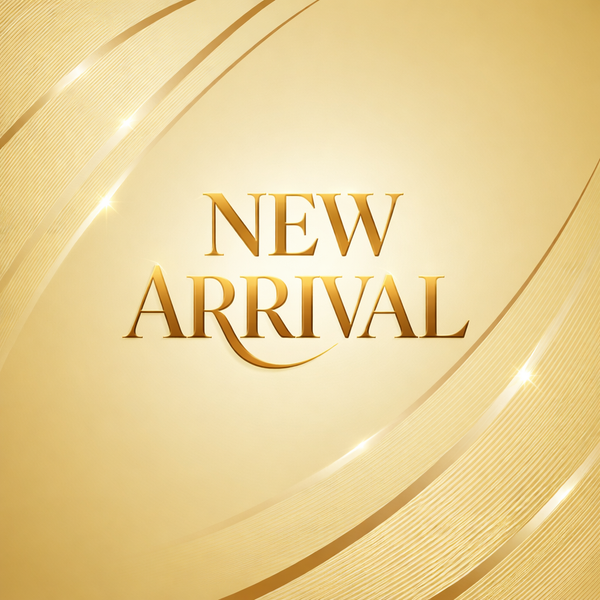 NEW ARRIVALS