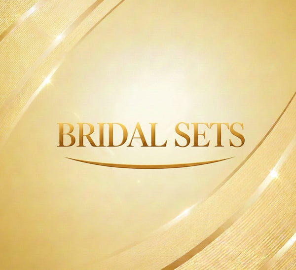 BRIDAL SETS